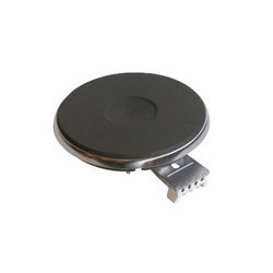Конфорка для электроплиты D=180mm 1500W (евроколодка) Ariston