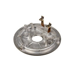 Heating element for multicooker 900W D=175mm MPC 95 Mirta