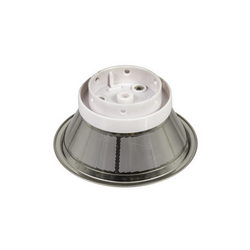 Knife - sieve for juicer Mirta white