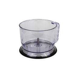Chopper bowl 1000ml with handle for blender BHM 260 Mirta