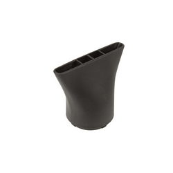 Concentrator nozzle for Rowenta hair dryer black