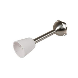 Blender foot (metal rod) Mirta white