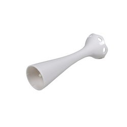 Blender foot (plastic rod) Mirta white