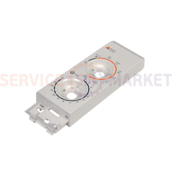 Корпус панели управления для СВЧ-печи Gorenje