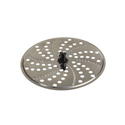 Disc - grater (potato pancakes) for blender BHF 270 Mirta black