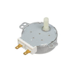 Microwave tray motor TYJ50-8A7 5/6r/min 240V 4W H(rod)=17mm Gorenje