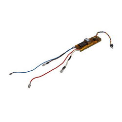 Control board for Philips iron