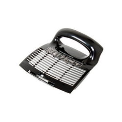 Bosch Vacuum Cleaner Exhaust Filter Grid Black