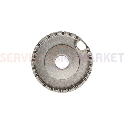Split burner (medium) for gas stove Hansa 8023673