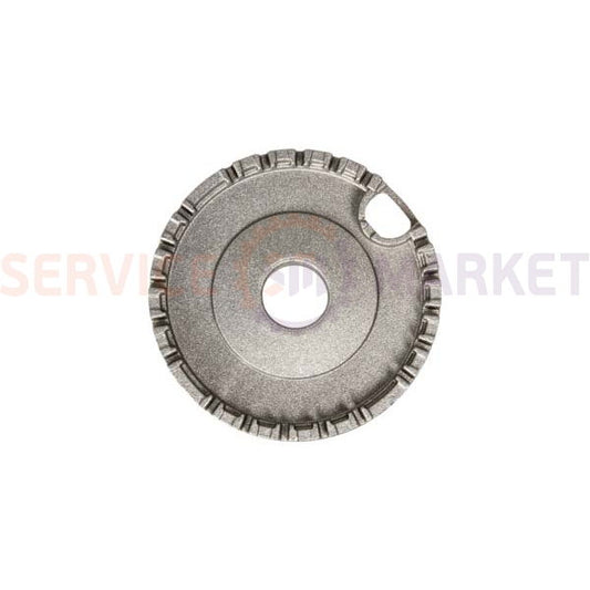 Split burner (medium) for gas stove Hansa 8023673