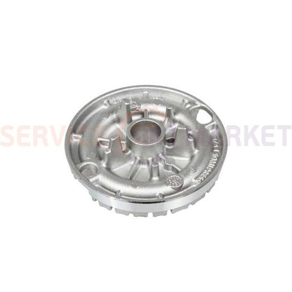 Burner - diffuser (medium) for gas stove D=69mm Hansa