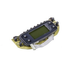 Control board for multicooker DMC-60 DEX