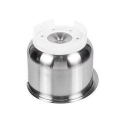 Bosch kitchen combi. Mixing bowl MUZ4ER2 stainless steel