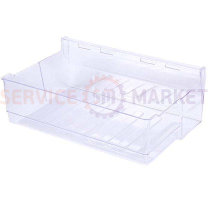 Freezer drawer (upper/middle) for Whirlpool refrigerator 4810104156