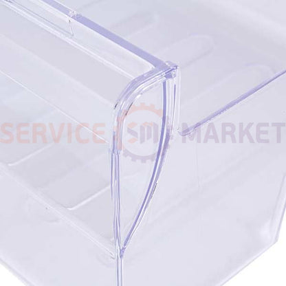 Freezer drawer (upper/middle) for Whirlpool refrigerator 4810104156