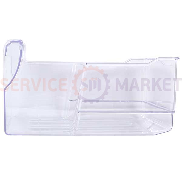 Freezer drawer (upper/middle) for Whirlpool refrigerator 4810104156