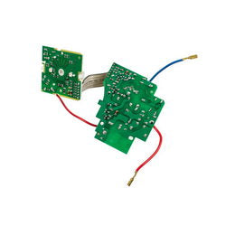 Control board for Bosch food processor