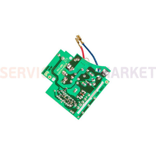 Control board for Bosch food processor
