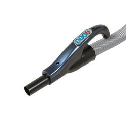 Hose assembly for vacuum cleaner L=1400mm VT-1827 Vitek blue