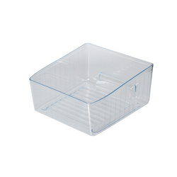 Vegetable drawer (right/left) cold. 285x315x160mm Bosch