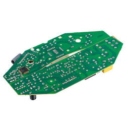 Control board for bread maker Moulinex