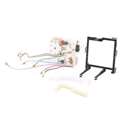 Плата управления для кух. комбайна Bosch