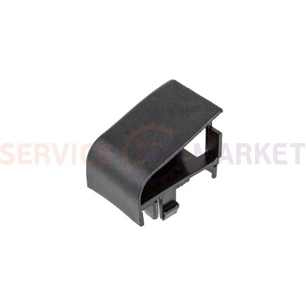 Hansa 8026850 oven door inner glass holder (upper right).