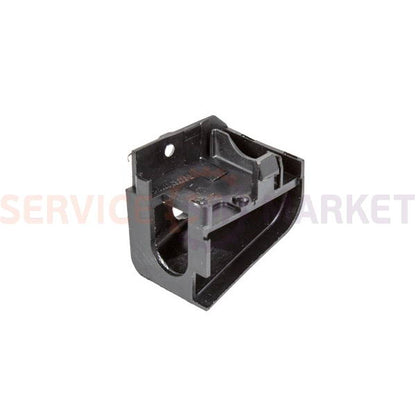 Hansa 8026850 oven door inner glass holder (upper right).