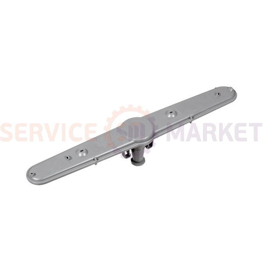 Lower spray arm for Beko dishwasher