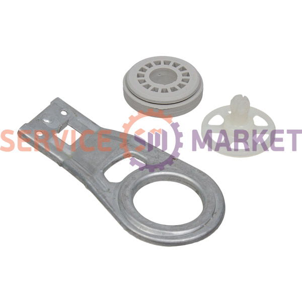 Circulation pump 125W for dishwasher Beko IC-26225 1740701800