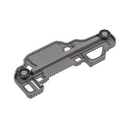Beko upper drawer of the Roller unit dishwasher 1894900400 (left)