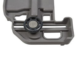 Beko upper drawer of the Roller unit dishwasher 1894900400 (left)