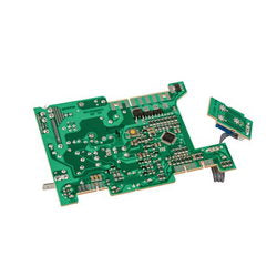 Beko dishwasher A346 Control board