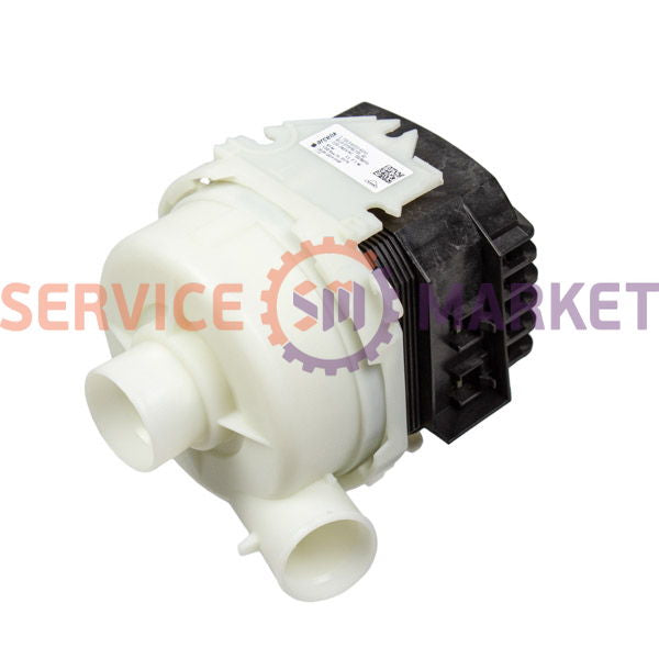 Circulation pump for dishwasher Beko 1783900400