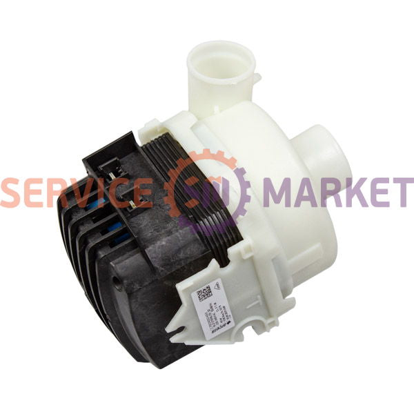 Помпа циркуляционная 45W 375P8L15Y Beko