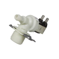 Water inlet valve for Bosch dishwasher