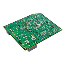 Indoor air conditioner display board Samsung