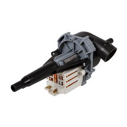 Помпа циркуляционная 60W 295031 Candy