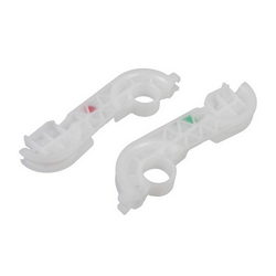 Bosch door pulls of Guides (2 pcs.) dishwasher