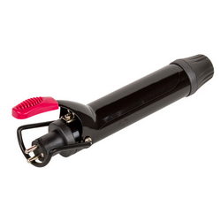 Curling attachment D=32mm for Rowenta multistyler black
