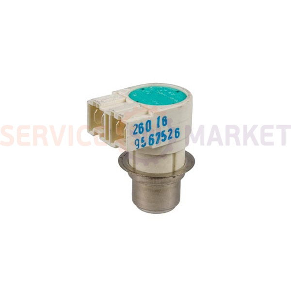 NTC water temperature sensor for Bosch dishwasher