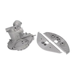Collector housing for Bosch dishwasher