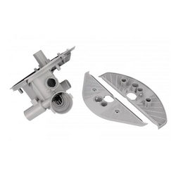 Collector housing for Bosch dishwasher