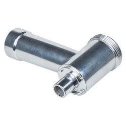 Tube for meat grinder Aurora