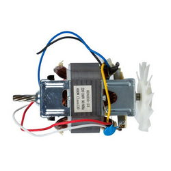 Engine for meat grinder KDAH30-23 240V 600W (4 wires) Aurora