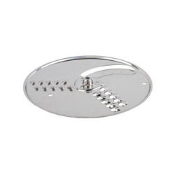 Диск для толстой нарезки / крупной терки (2-х сторон.) для кух. комб. Kenwood