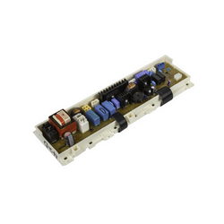 Control module for washing machine 6871EN1042D LG