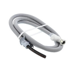 Inlet hose for dishwasher 1800mm (with el. aquast.) Electrolux