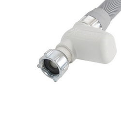 Inlet hose for dishwasher 1800mm (with el. aquast.) Electrolux