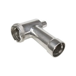 Tube for meat grinder AU 461 Aurora